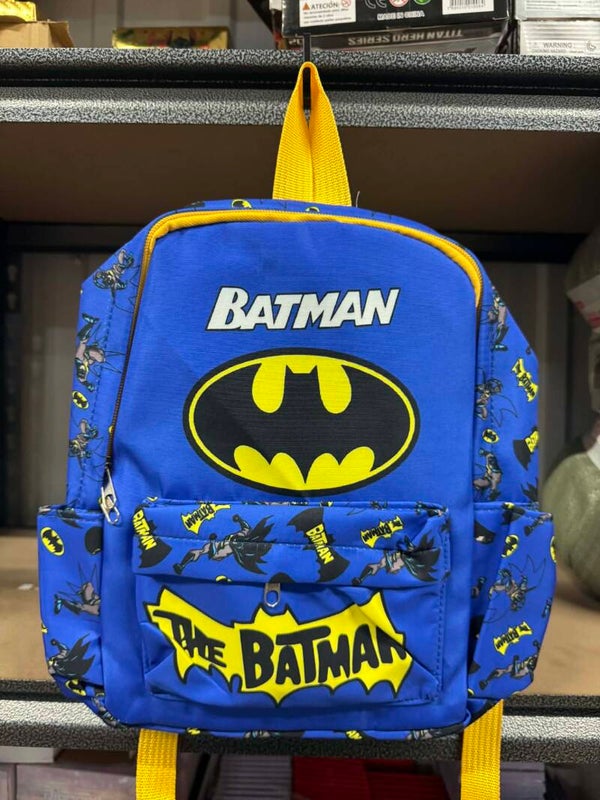 Sac Garderie