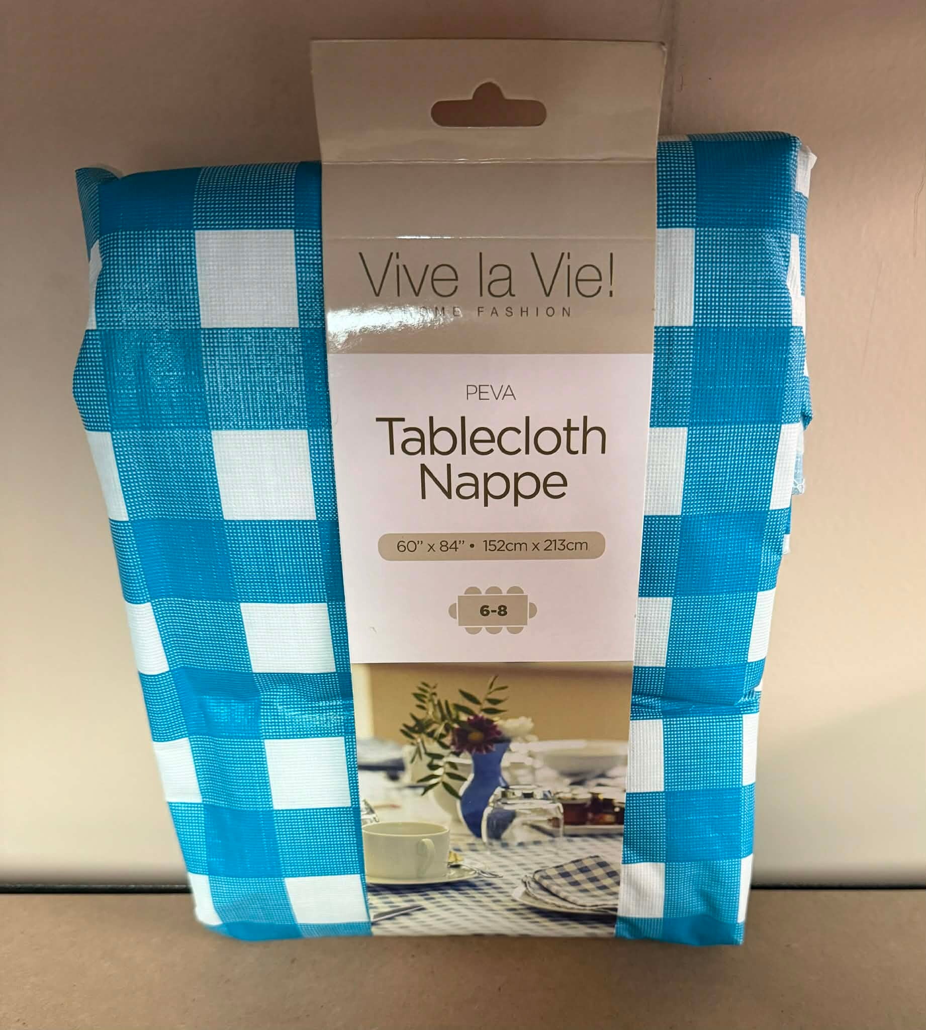 Nappe