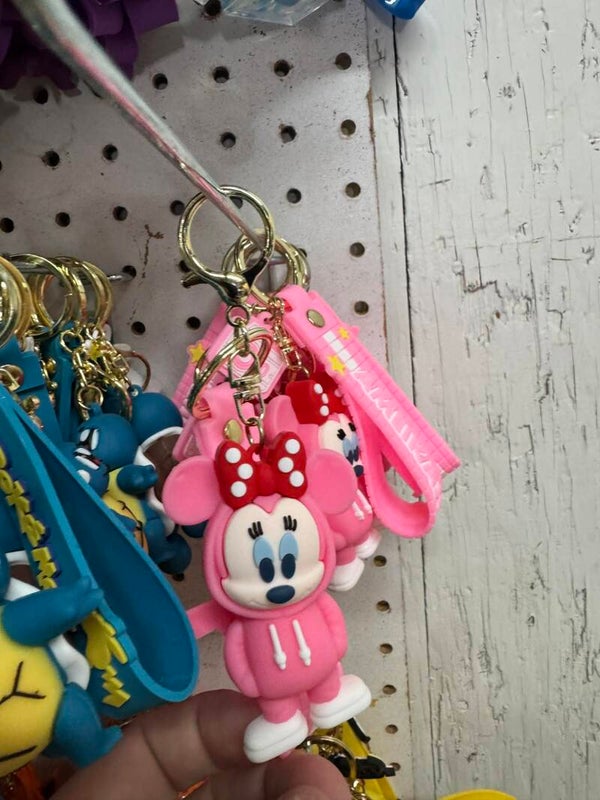 Porte clef