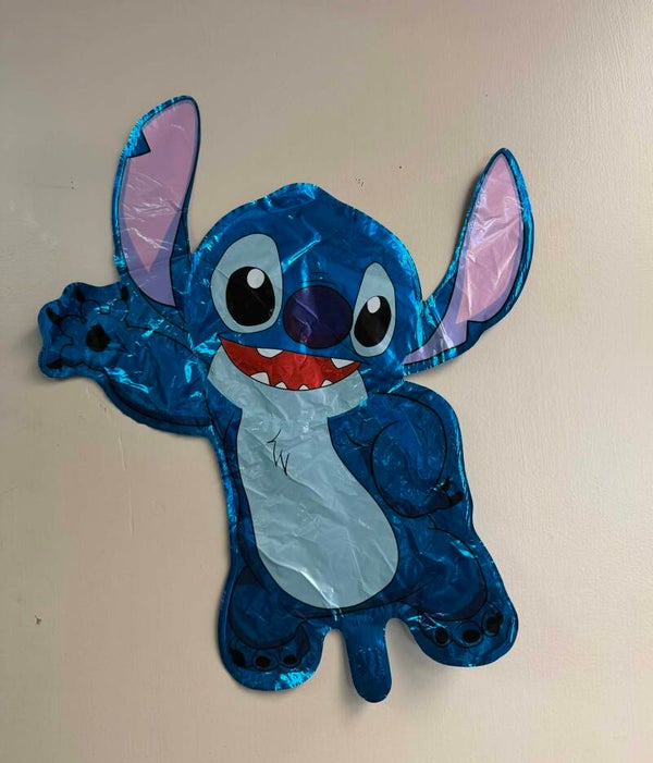 Ballon stitch