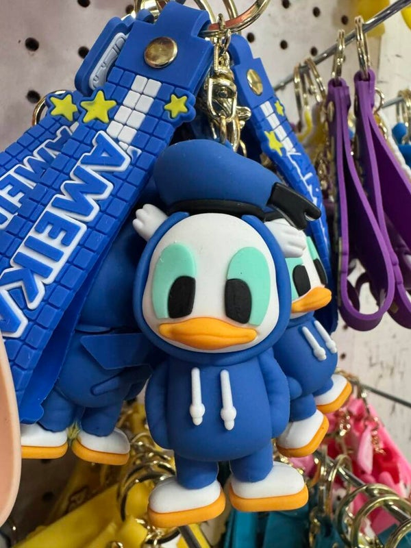 Porte clef
