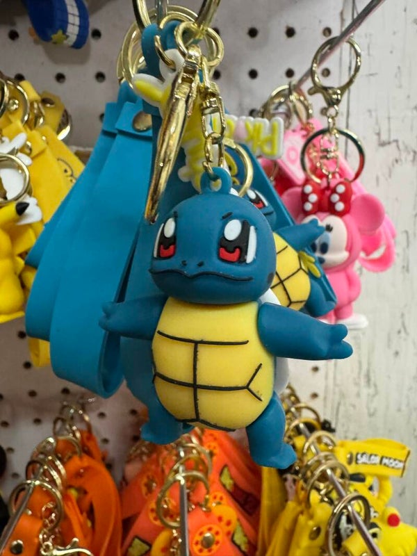 Porte clef