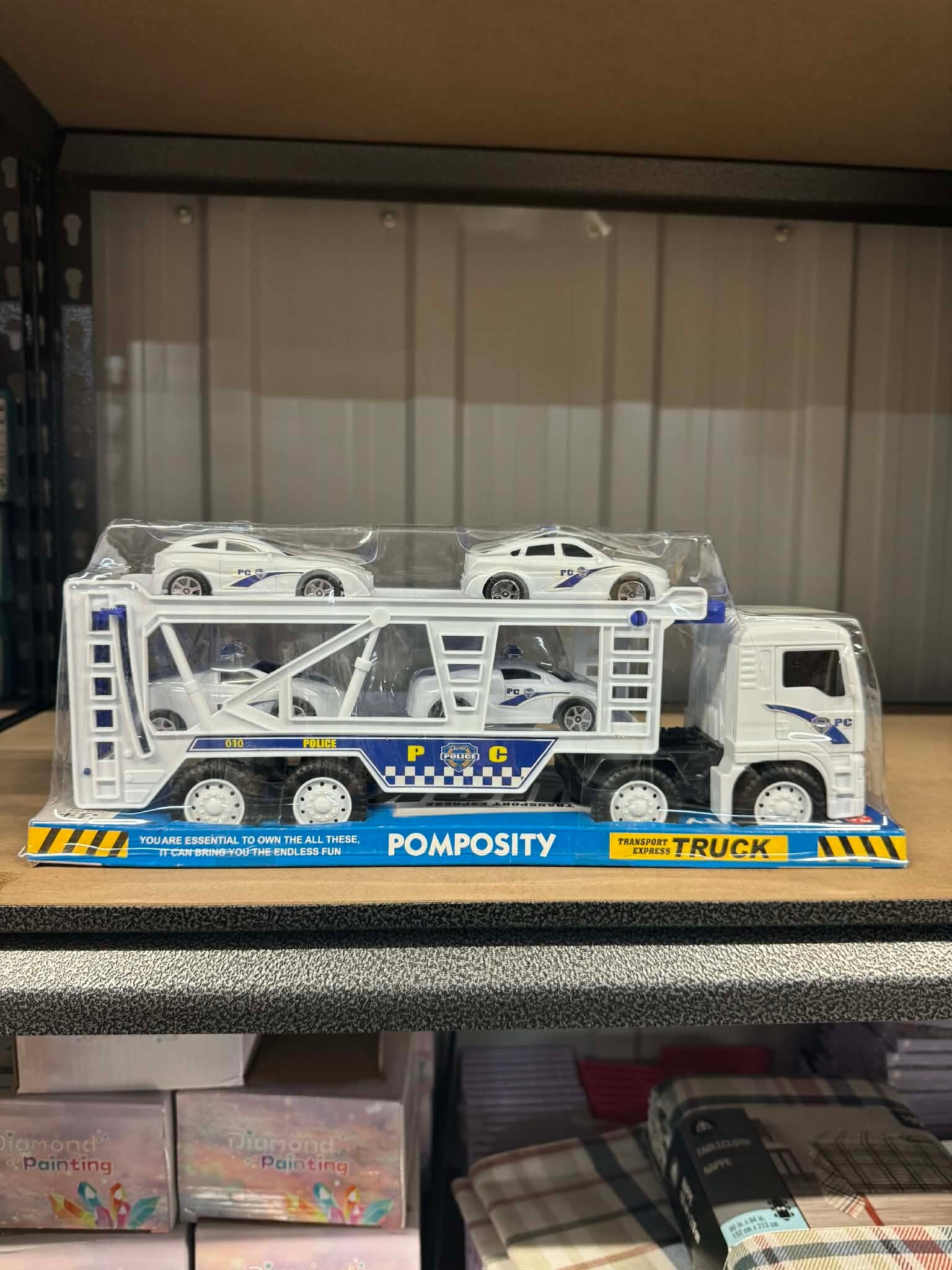 Camion