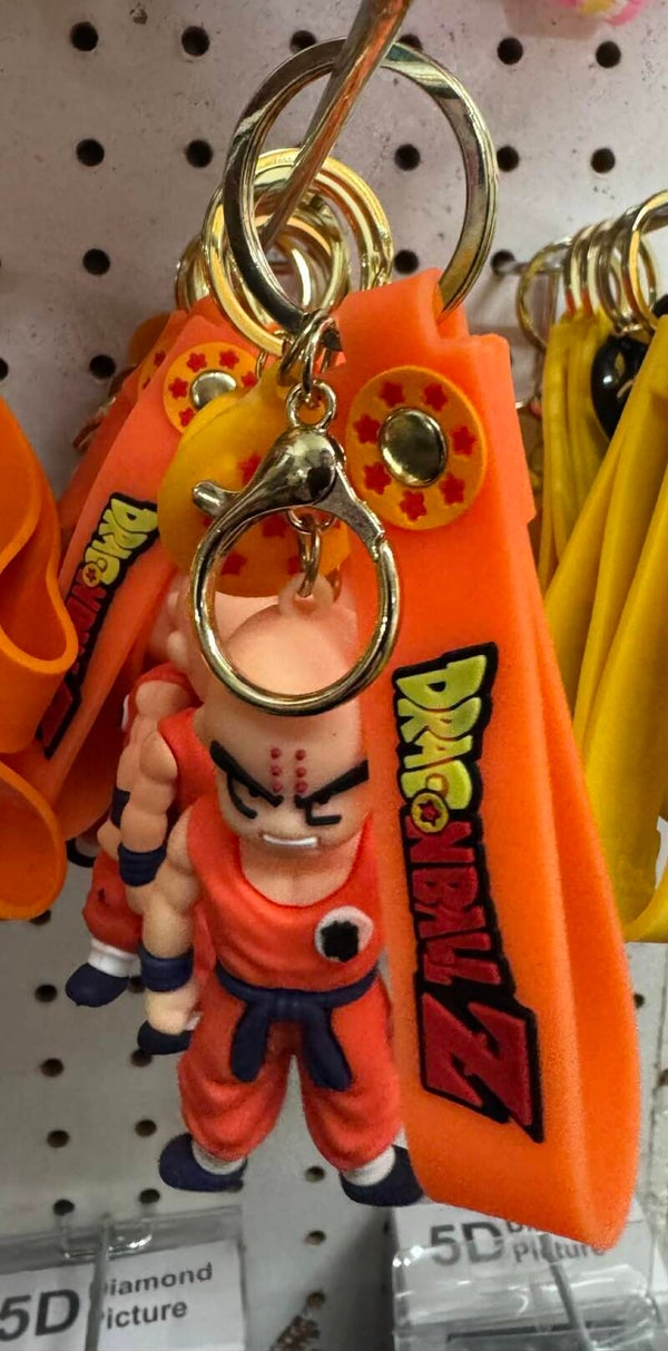 Porte clef