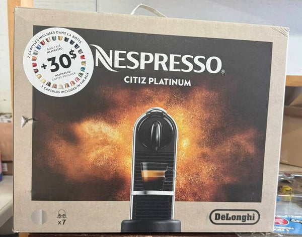 Machine a cafée