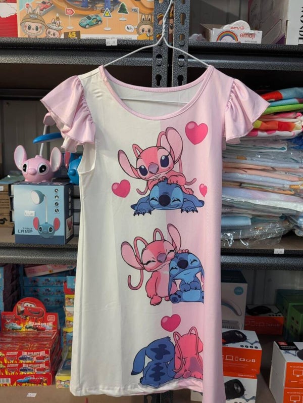 Jaquette stitch