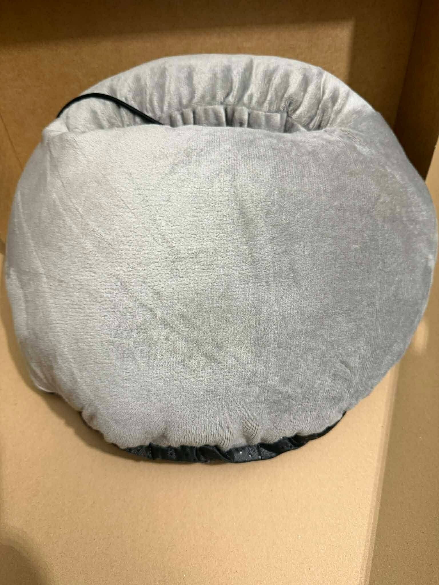 Pantoufle chauffante