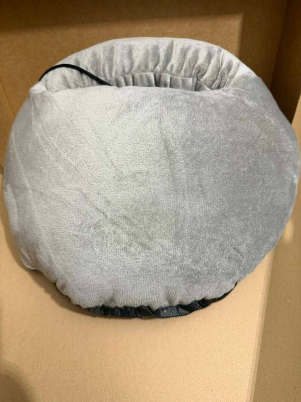 Pantoufle chauffante