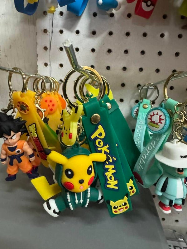 Porte clef