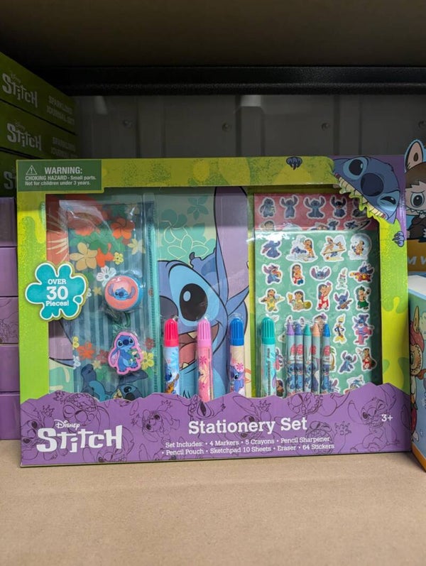 Kit stitch