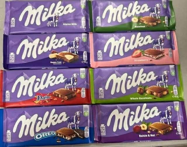 Milka