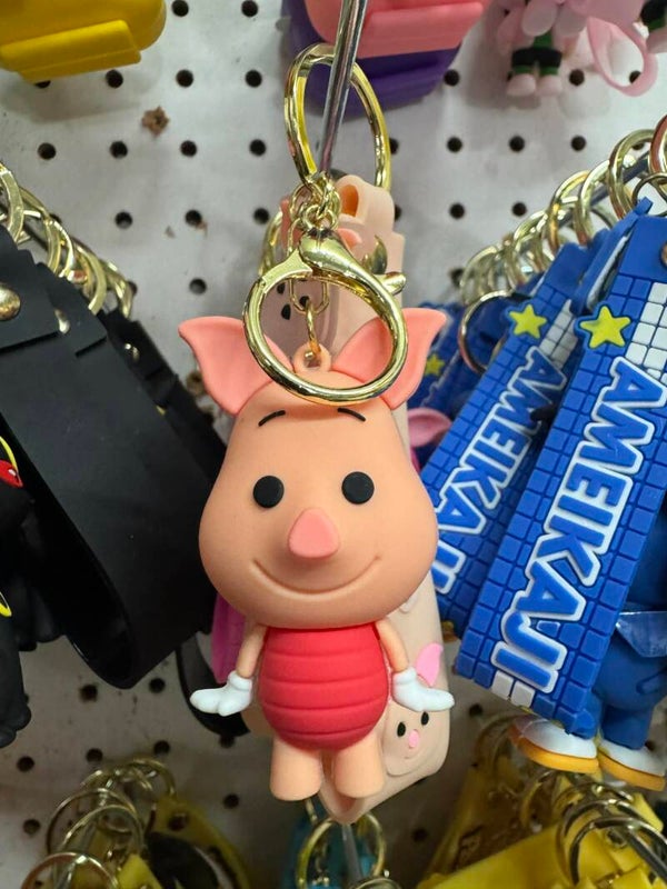 Porte clef