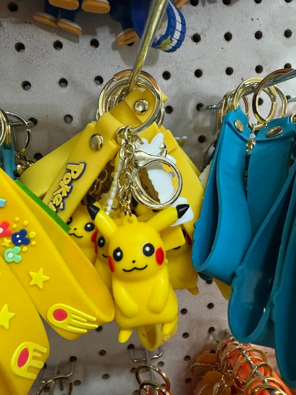 Porte clef
