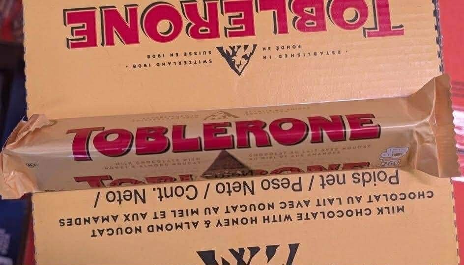 Toblorome