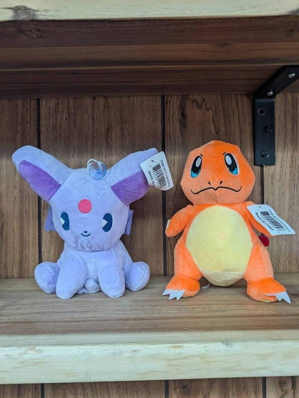 Pokémon