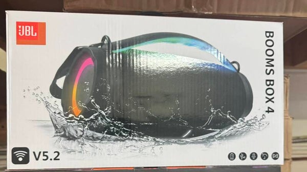 Speaker
