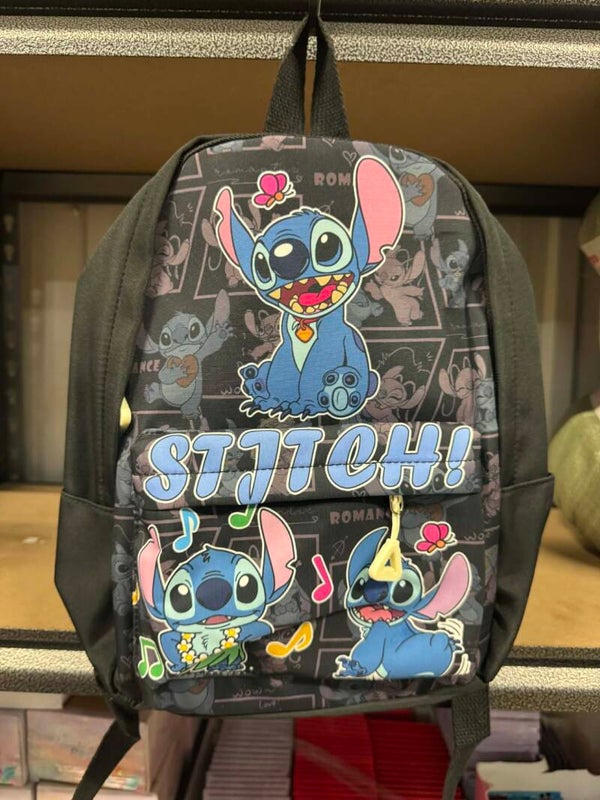 Sac stitch