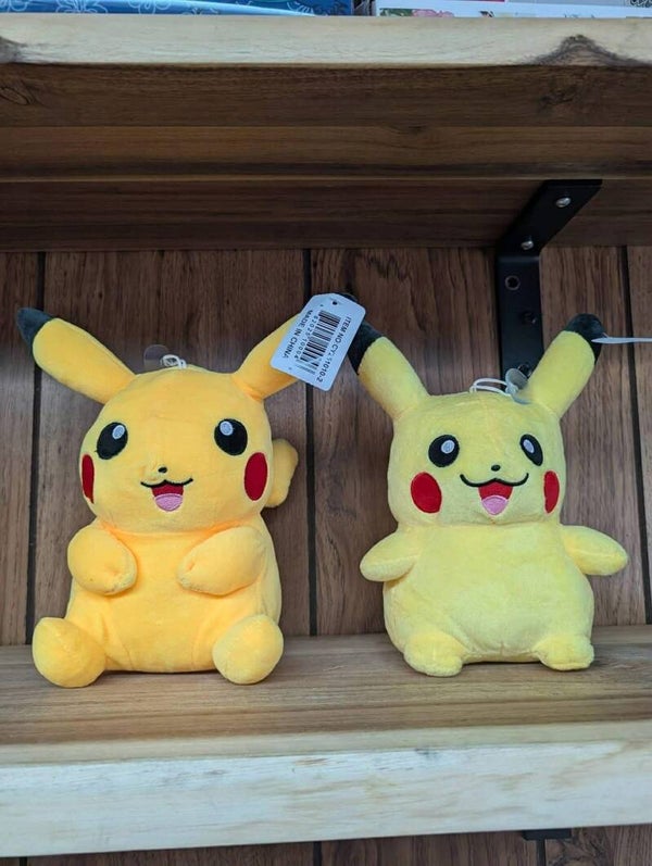 Pokémon