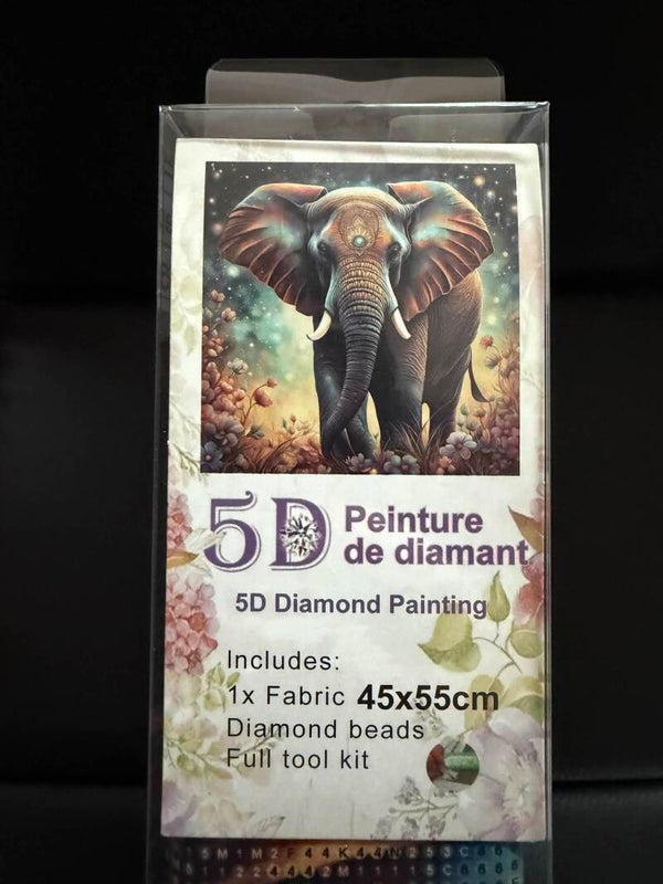 Diamond 45x55