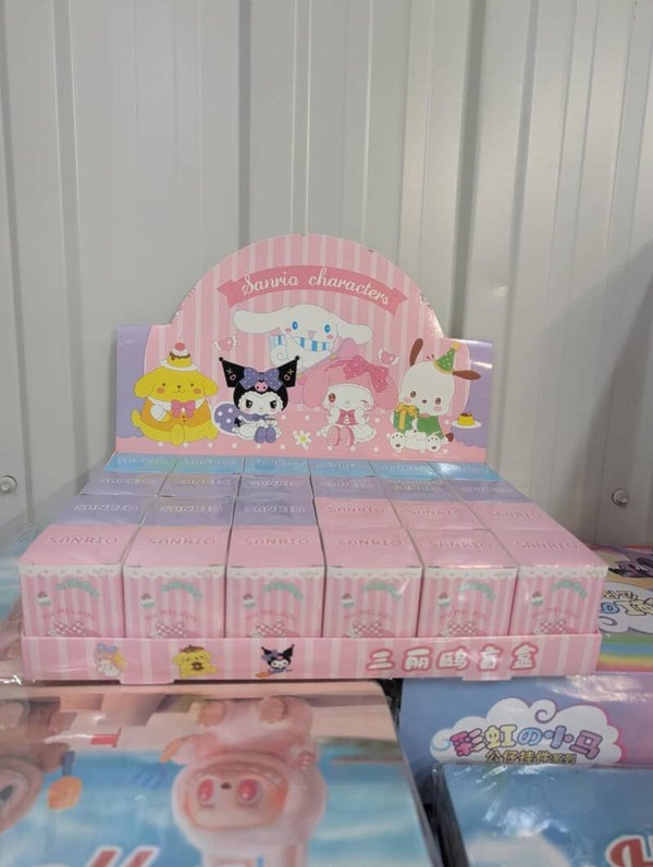 Petit Boite mystère Kuromi