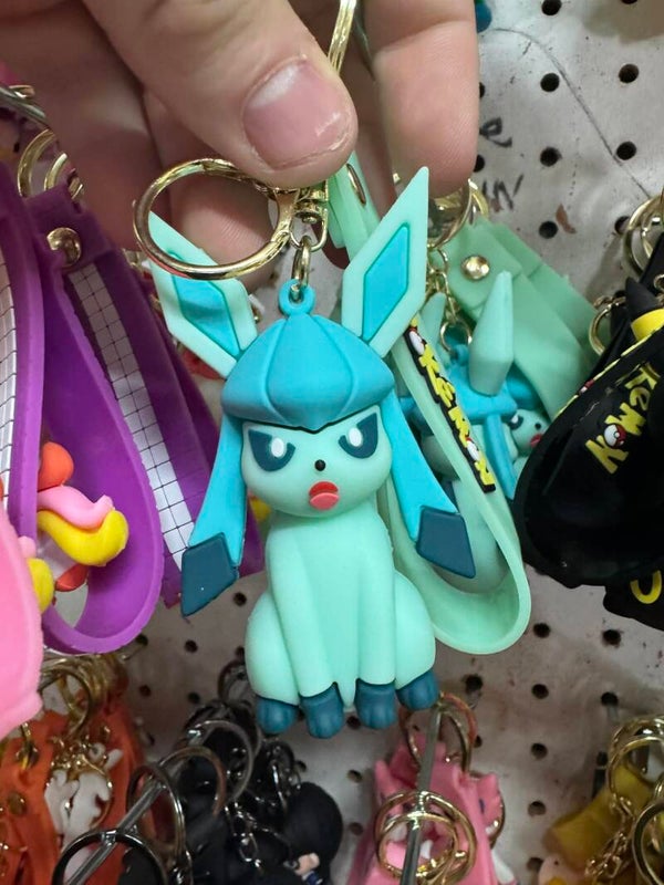 Porte clef