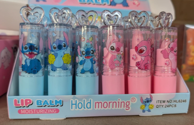 Gloss Stitch ou Angel