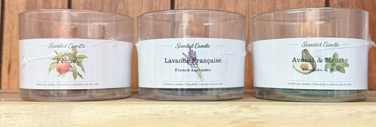 chandelle