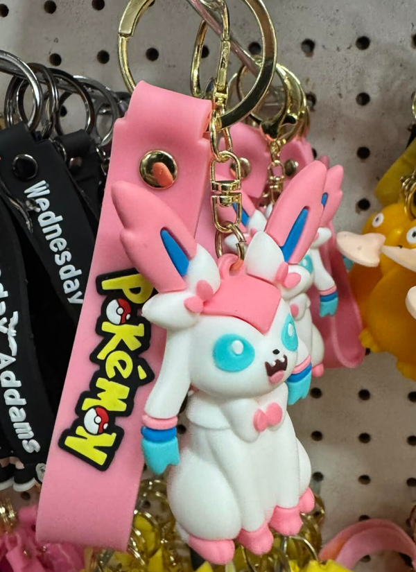 Porte clef