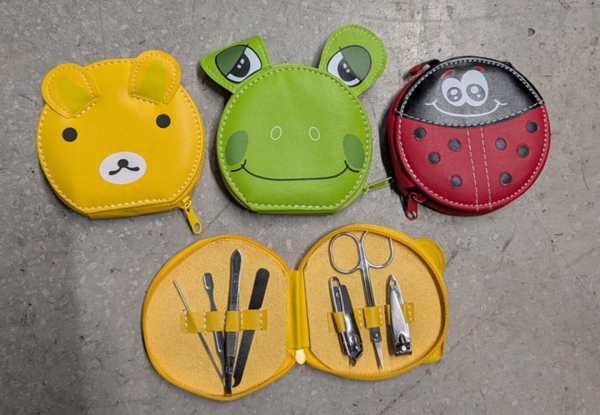 Kit ongle au choix