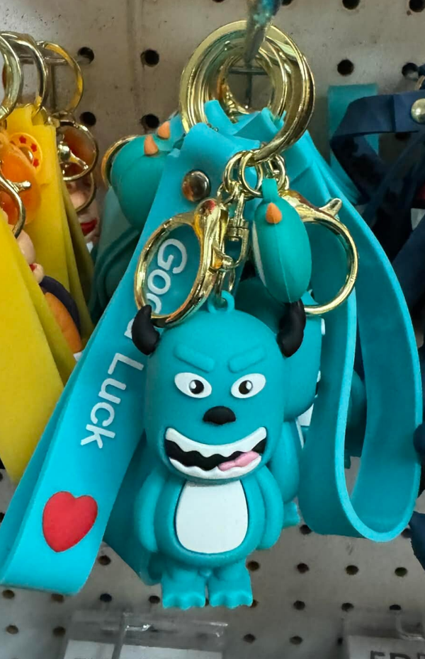 Porte clef