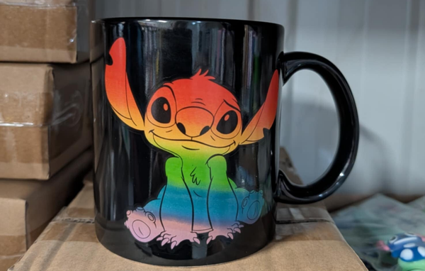 Tasse stitch