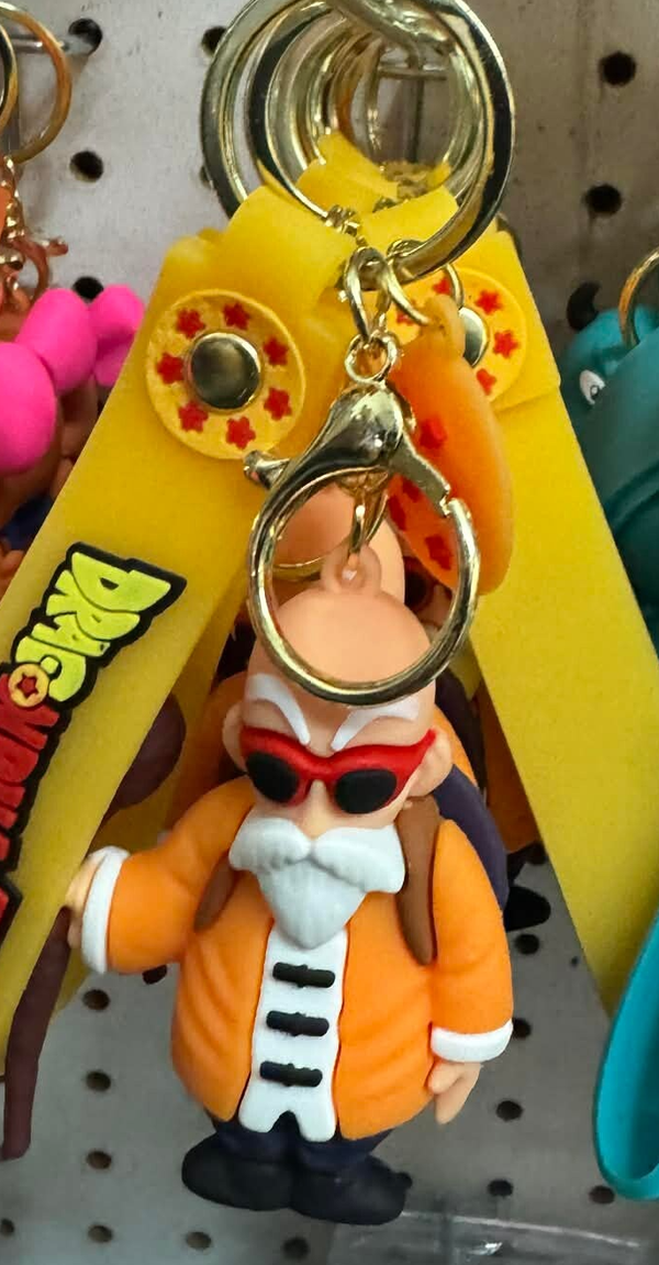 Porte clef