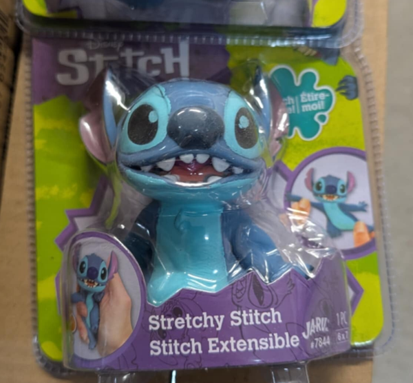 Squichi stitch