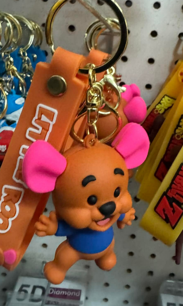 Porte clef