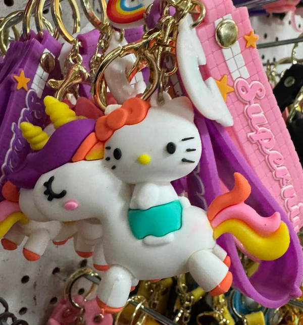 Porte clef
