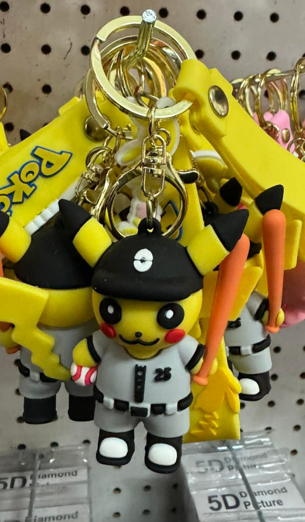 Porte clef