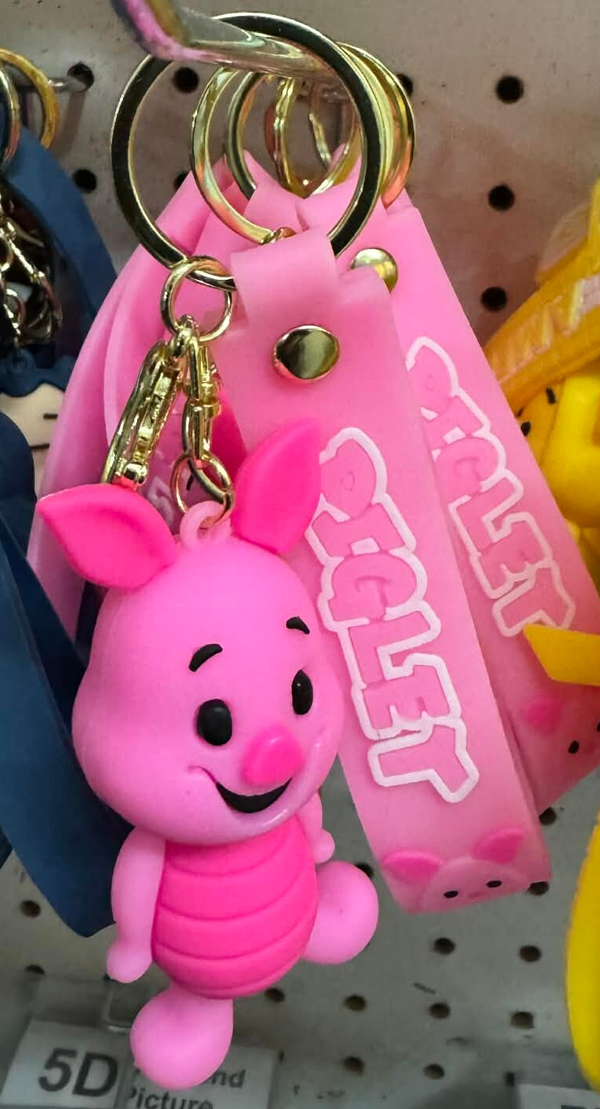 Porte clef