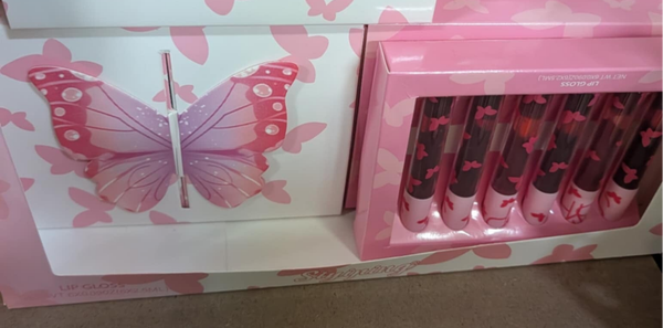 Kit gloss