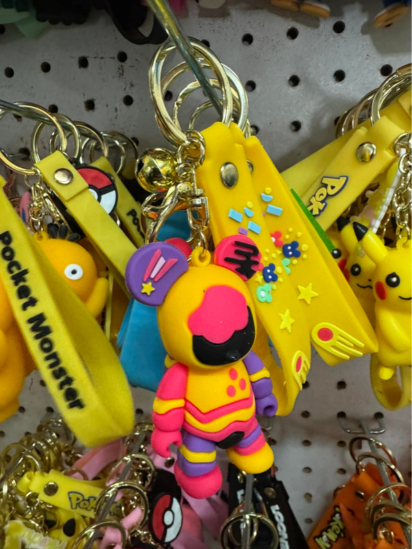 Porte clef