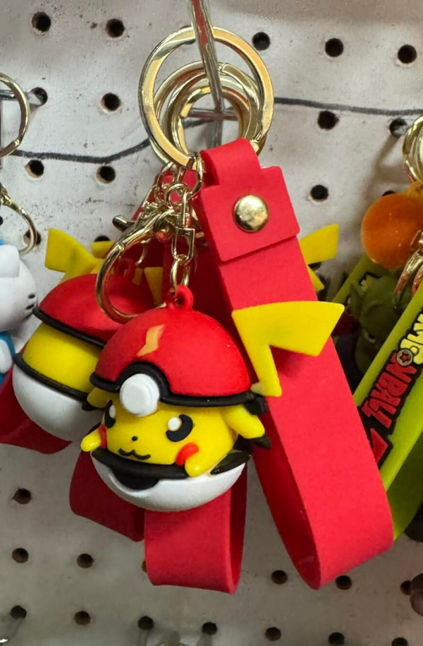 Porte clef