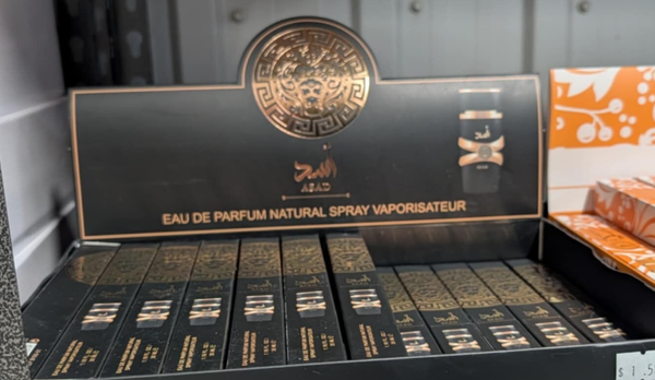 Parfums Asad