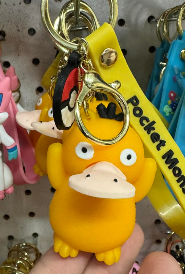 Porte clef