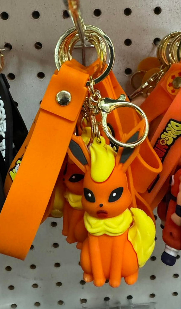 Porte clef