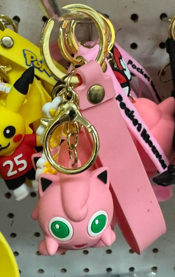 Porte clef