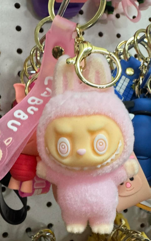 Porte clef