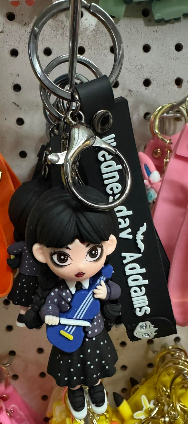 Porte clef