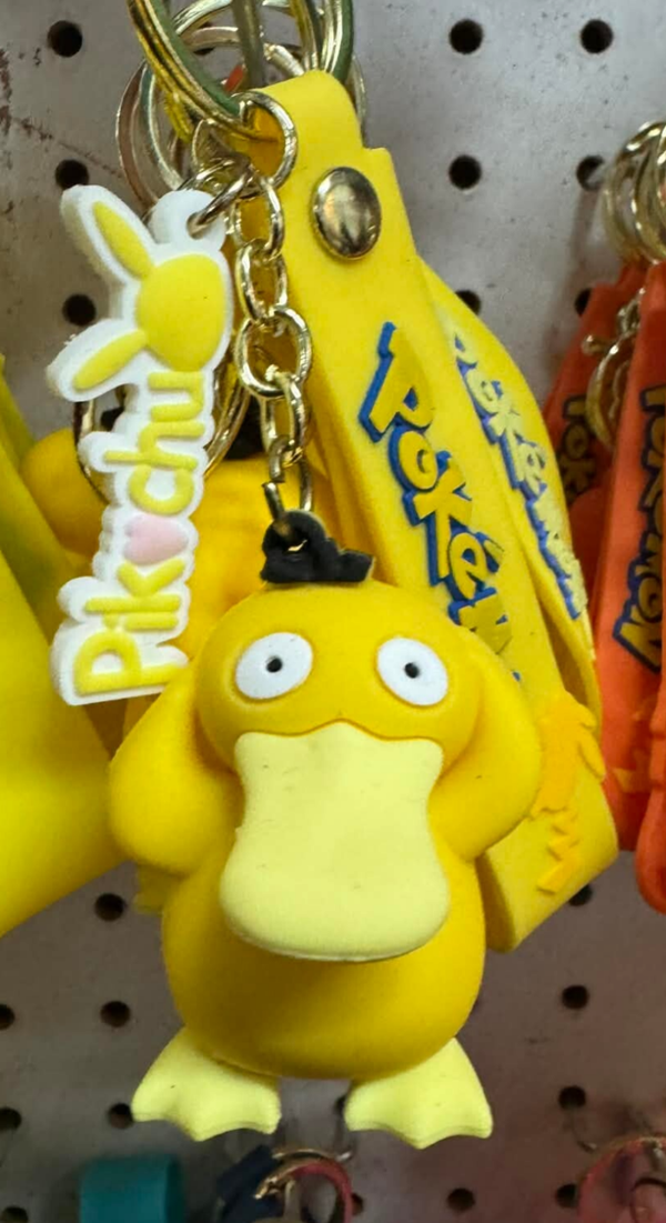 Porte clef