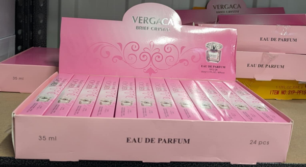 Parfums Vergaga
