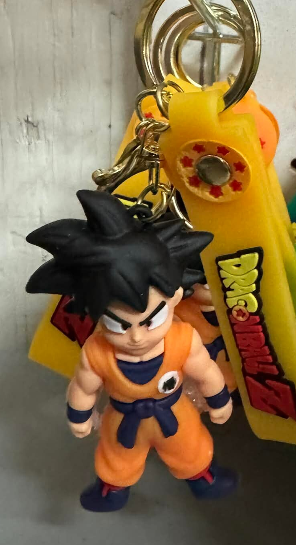 Porte clef