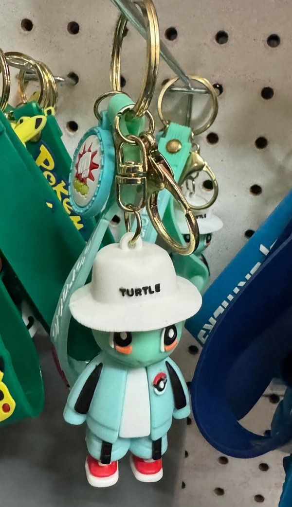 Porte clef